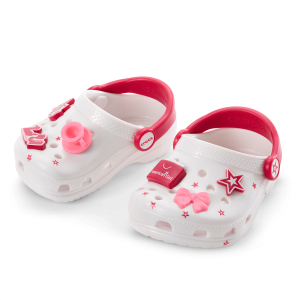 American Girl? x Crocs? Classic Clog for 18-inch Dolls