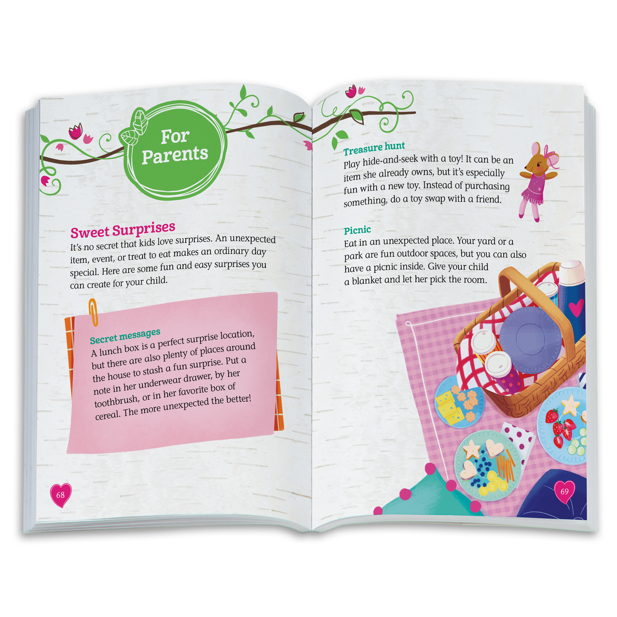 A Fin-tastic Surprise Book (WellieWishers?) - Image 5