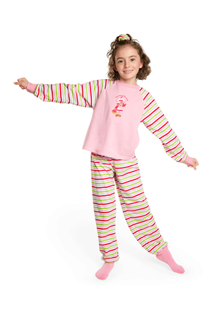 Courtney's? Strawberry Shortcake? Pajamas for Girls (Historical Characters)