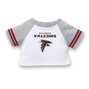 American Girl? x NFL Atlanta Falcons Fan Tee for 18-inch Dolls