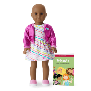 Truly Me? Doll #73