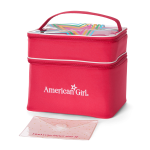American Girl? On-the-Go Accessory Case