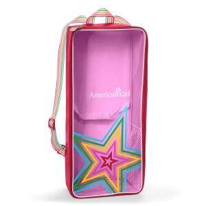 American Girl? Doll Carrier for 18-inch Dolls