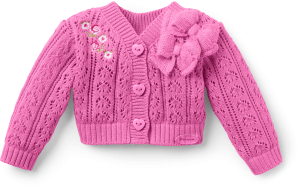 American Girl? x LoveShackFancy Garden Party Cardigan for 18-inch Dolls